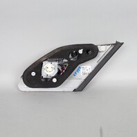 2006-2008 BMW 750i 760i Left Tail Light 63216938517 OEM Used