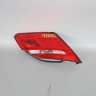 2006-2008 BMW 750i 760i Left Tail Light 63216938517 OEM Used