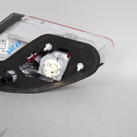 2006-2008 BMW 750i 760i Left Tail Light 63216938517 OEM Used