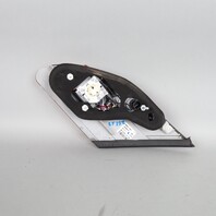 2006-2008 BMW 750i 760i Left Tail Light 63216938517 OEM Used