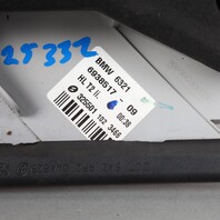 2006-2008 BMW 750i 760i Left Tail Light 63216938517 OEM Used