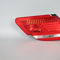 2006-2008 BMW 750i 760i Left Tail Light 63216938517 OEM Used