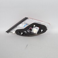 2006-2008 BMW 750i 760i Left Tail Light 63216938517 OEM Used