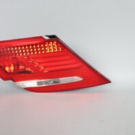 2006-2008 BMW 750i 760i Left Tail Light 63216938517 OEM Used