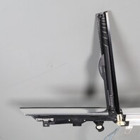 2002-2008 BMW 745li 750li Right Rear Door Sun Screen 51166983080 OEM Used