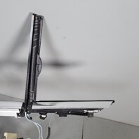 2002-2008 BMW 745li 750li Left Rear Door Sun Screen 51166983079 OEM Used