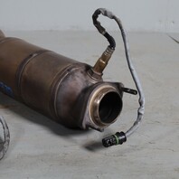 2007 BMW 750Li E66 Parts