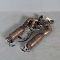 2007 BMW 750Li E66 Parts