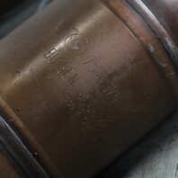 2007 BMW 750Li E66 Parts