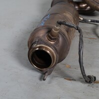 2007 BMW 750Li E66 Parts