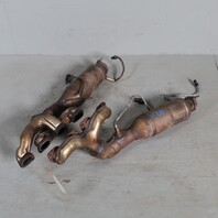 2007 BMW 750Li E66 Parts