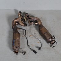 2007 BMW 750Li E66 Parts