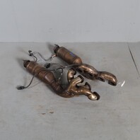 2007 BMW 750Li E66 Parts