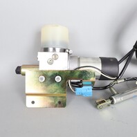 2002-2008 BMW 745i 750i Trunk Lid Hydraulic Pump Actuator Motor Hoses OEM Used