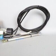 2002-2008 BMW 745i 750i Trunk Lid Hydraulic Pump Actuator Motor Hoses OEM Used