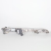 2006-2008 BMW 750Li 760Li Windshield Wiper Motor Linkage 61617174969 OEM Used