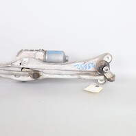 2006-2008 BMW 750Li 760Li Windshield Wiper Motor Linkage 61617174969 OEM Used