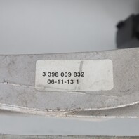 2006-2008 BMW 750Li 760Li Windshield Wiper Motor Linkage 61617174969 OEM Used