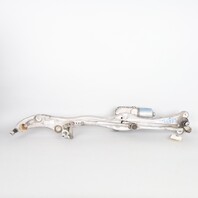 2006-2008 BMW 750Li 760Li Windshield Wiper Motor Linkage 61617174969 OEM Used