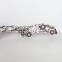 2006-2008 BMW 750Li 760Li Windshield Wiper Motor Linkage 61617174969 OEM Used