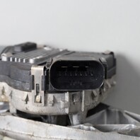 2006-2008 BMW 750Li 760Li Windshield Wiper Motor Linkage 61617174969 OEM Used