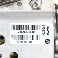 2002-2008 BMW 745i 750i 760i Dynamic Drive Valve Block 37206758704 OEM Used