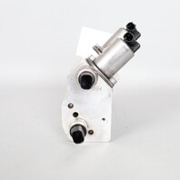 2002-2008 BMW 745i 750i 760i Dynamic Drive Valve Block 37206758704 OEM Used