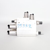 2002-2008 BMW 745i 750i 760i Dynamic Drive Valve Block 37206758704 OEM Used