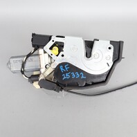 2002-2008 BMW 745i 750i Right Front Door Latch Actuator 51217169250 OEM Used