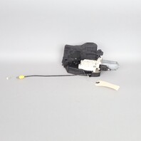 2002-2008 BMW 745i 750i Right Front Door Latch Actuator 51217169250 OEM Used