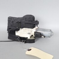 2002-2008 BMW 745i 750i Right Front Door Latch Actuator 51217169250 OEM Used