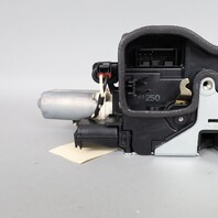 2002-2008 BMW 745i 750i Right Front Door Latch Actuator 51217169250 OEM Used
