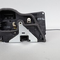 2002-2008 BMW 745i 750i Right Front Door Latch Actuator 51217169250 OEM Used