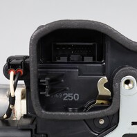 2002-2008 BMW 745i 750i Right Front Door Latch Actuator 51217169250 OEM Used