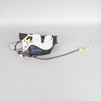 2002-2008 BMW 745i 750i Right Front Door Latch Actuator 51217169250 OEM Used