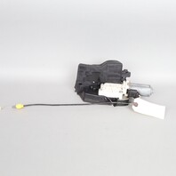 2002-2008 BMW 745i 750i Right Front Door Latch Actuator 51217169250 OEM Used