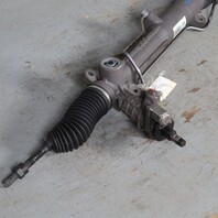 02-08 BMW 745i 750i 760i Power Steering Gear Rack Pinion 32106777271 OEM Used