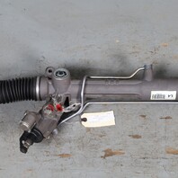 02-08 BMW 745i 750i 760i Power Steering Gear Rack Pinion 32106777271 OEM Used