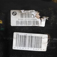 2006-2008 BMW 750Li Rear Differential Carrier 33107537986 OEM Used