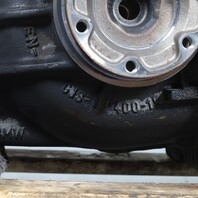 2006-2008 BMW 750Li Rear Differential Carrier 33107537986 OEM Used