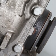 2006-2008 BMW 750Li Rear Differential Carrier 33107537986 OEM Used