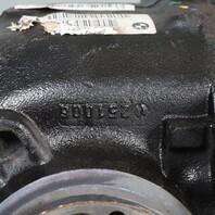 2006-2008 BMW 750Li Rear Differential Carrier 33107537986 OEM Used