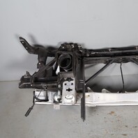 02-08 BMW 745i 750i 760i Radiator Support Bumper Reinforcement OEM Used
