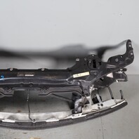 02-08 BMW 745i 750i 760i Radiator Support Bumper Reinforcement OEM Used