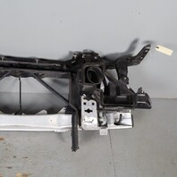 02-08 BMW 745i 750i 760i Radiator Support Bumper Reinforcement OEM Used