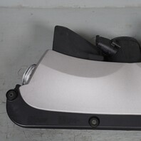 2006-2008 BMW 550i 650i 750i N62 4.8 Engine Beauty Cover 11617535151 OEM Used