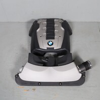 2006-2008 BMW 550i 650i 750i N62 4.8 Engine Beauty Cover 11617535151 OEM Used
