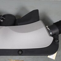 2006-2008 BMW 550i 650i 750i N62 4.8 Engine Beauty Cover 11617535151 OEM Used