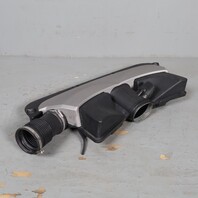 2006-2008 BMW 550i 650i 750i N62 4.8 Engine Beauty Cover 11617535151 OEM Used
