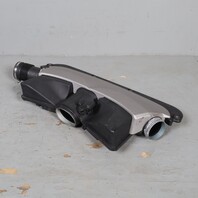 2006-2008 BMW 550i 650i 750i N62 4.8 Engine Beauty Cover 11617535151 OEM Used